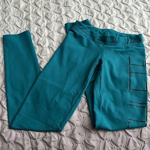 Labellamafia leggings